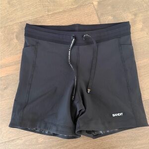 Bandit Cadence 5” Short Size M